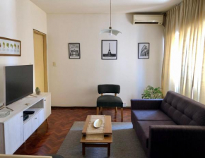 Departamento en Ciudad de Mendoza